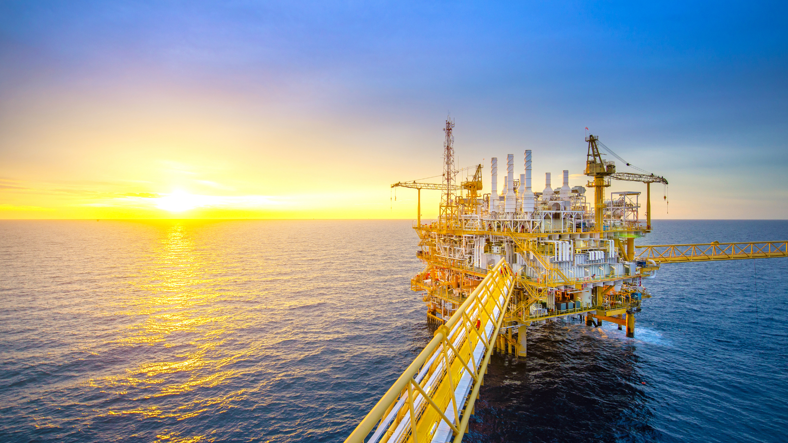 Engineering Solutions for Oil and Gas